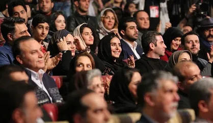 آغاز اکران فیلم&zwnj;های بخش بازار جشنواره فیلم فجر