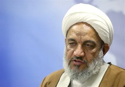 آقاتهرانی: شاید کمیسیون فرهنگی سفر خارجی ندارد که نمایندگان رغبت نشان ندادند! / برای برخی نمایندگان متاسفم