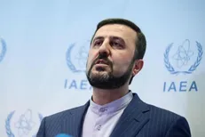قطعنامه سازمان ملل سیاسی است / ایران ۱۷ هزار قربانی تروریسم دارد