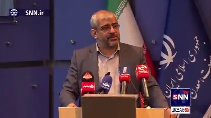 شاه&zwnj;میرزایی: در ۶ ماهه اول سال تعداد معاملات تجارت الکترونیکی ۲۸ درصد و ارزش معاملات الکترونیکی دولتی ۱۱۲ درصد رشد داشته است