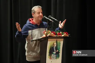 دومین شب وصل بزرگداشت 