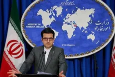 موسوی: آتش سوزی‌های اخیر ربطی به حملات سایبری نداشته است / ایران عمل متقابل را حق خود می‌داند