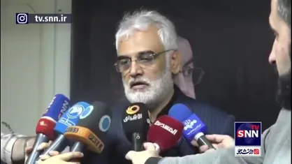 طهرانچی: شهادت سیدحسن نصرالله ثلمه بزرگی بود، اما با این رفتن&zwnj;ها خط و مکتب پایان نمی&zwnj;یابد