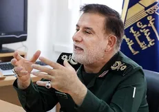 آمریکایی‌ها در پی انتقام مجبور به ترک منطقه خواهند شد