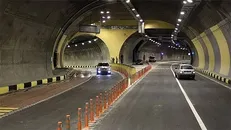 تونل توحید و رسالت امشب مسدود است