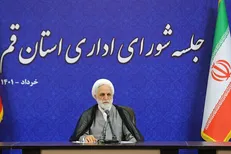 اژه‌ای: دستگاه قضایی با تغییر کاربری زمین‌های کشاورزی برخورد جدی می‌کند / دستگاه‌های مسئول از ابتدا جلوی کار را بگیرند