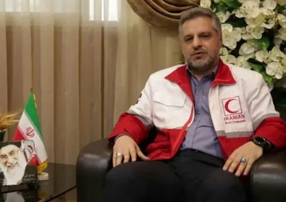 امدادرسانی هلال احمر به ۴ هزار و ۷۰۰ نفر در سیلاب طی ۴۸ ساعت گذشته/ ۵ استان کشور درگیر سیل