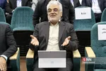 طهرانچی رئیس دانشگاه آزاد در اجلاس روسای واحد های دانشگاه آزاد اسلامی