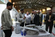 آغاز به کار نمایشگاه اشتغال‌زایی بنیاد علوی در اهواز