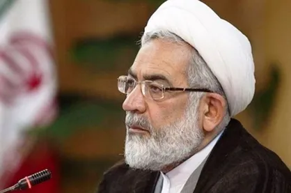 دادستان کل کشور درگذشت آیت آلله هاشمی شاهرودی را تسلیت گفت