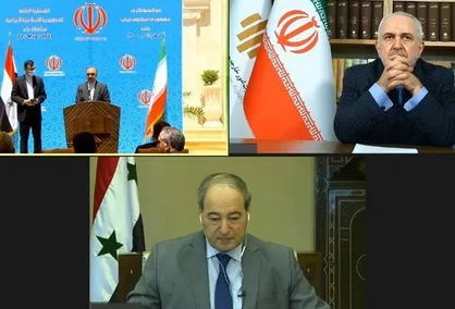سرکنسولگری ایران در حلب افتتاح شد