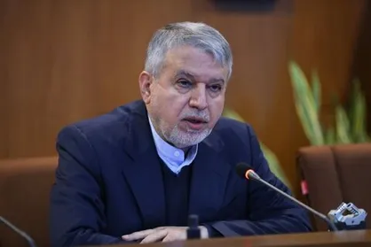 وزیر میراث فرهنگی: ثبت جهانی تمدن جیرفت پیگیری می&zwnj;شود