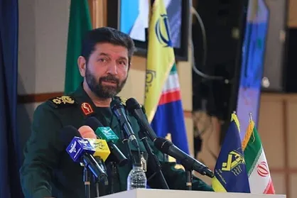 سردار حسن&zwnj;زاده: رزمایش جهادگران فاطمی باید تداوم پیدا کند