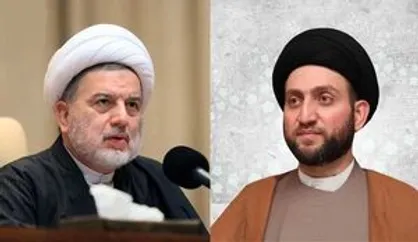 واکنش عمار حکیم به انتخاب رئیس جدید مجلس اعلای اسلامی عراق