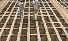 مرگ سه هزار و ۶۷۲ نفر در اثر سوءمصرف مواد مخدر در سال ۹۷