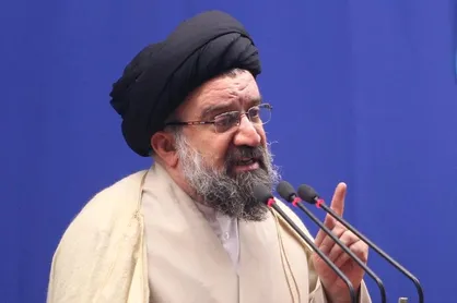 مسجد تراز اسلامی امثال شهید &laquo;حججی&zwnj;&raquo;ها را تربیت می&zwnj;کند