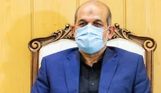 وحیدی: محدودیت جاده‌ای برای تعطیلات عید فطر پیش بینی نشده / سلامت دانش‌آموزان خوب است؛ هیچ گزارش منفی دریافت نکرده‌ایم