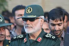 سردار نوری جانشین فرمانده نیروی زمینی سپاه شد