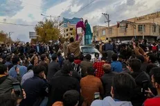 «تونل گلاب» چهار محال و بختیاری بدون اجازه به‌ بهره‌برداری رسید