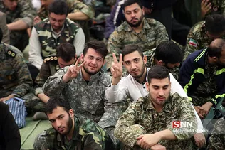 نماز جمعه این هفته تهران