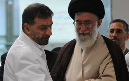 شهید &laquo;تهرانی&zwnj;مقدم&raquo; انتقام خون &laquo;حاج&zwnj;قاسم&raquo; را گرفت