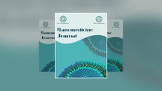 شماره زمستانه مجله Nanomedicine Journal وابسته به دانشگاه علوم پزشکی مشهد منتشر شد