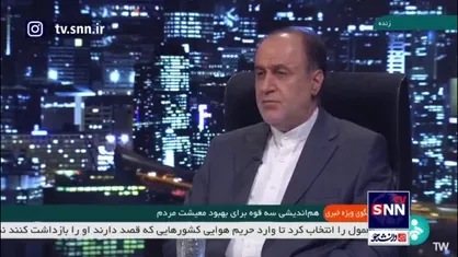 حاجی بابایی: به عنوان کسی که ۷ دوره در مجلس هستم می&zwnj;گویم خودرو فقط یک راه دارد، آنهم اینکه در اختیار مردم قرار گیرد