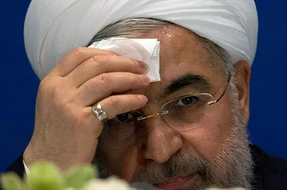 بازگشت از نیمه راه یک انتخاب!
