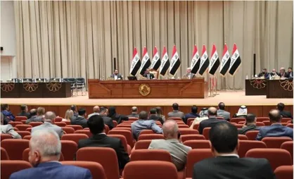 مجلس عراق: اسامی نامزد&zwnj;های ریاست جمهوری دوشنبه اعلام می&zwnj;شود