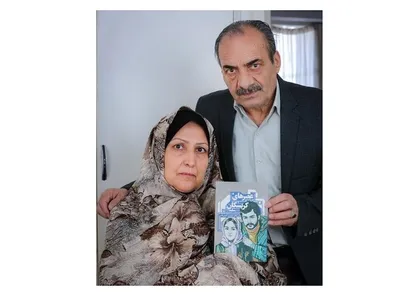 یادی از یک قهرمان اهل سنت