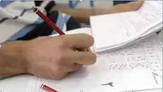 آزمون مدارس نمونه دولتی صبح جمعه ۲۰ تیر برگزار می‌شود