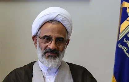 حجت الاسلام حاجی صادقی: تلاش دشمن بر القای یاس و ناامیدی به جامعه متمرکز شده است