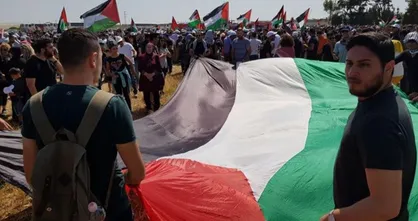 نگرانی سازمان ملل از سرکوب اعتراضات فلسطینی&zwnj;ها علیه رئیس تشکیلات خودگردان