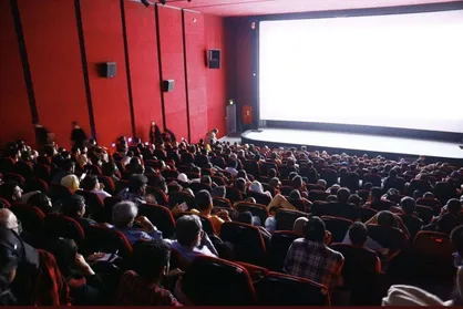 ثبت رکوردی تازه در فروش روزانه/ فروش ۱۵۱ میلیاردی سینما&zwnj;ها در مهرماه