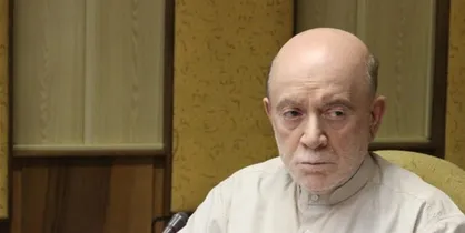 مراسم چهلمین روز در گذشت محمدنبی حبیبی برگزار شد