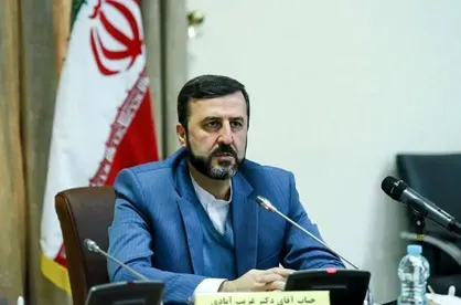 گفت وگوی ایران و سه کشور اروپایی درباره موضوعات هسته&zwnj;ای و رفع تحریم