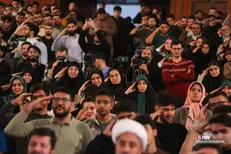 دانشجوی امروز و مأموریت «ایران قوی»؛ بازخوانی جایگاه دانشگاه در نبرد گفتمانی