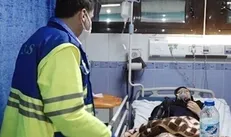 تذکرات کتبی نماینده تهران در مجلس به ۴ وزیر کابینه/ الهیان: با عاملان مسمومیت دانش آموزان برخورد شود