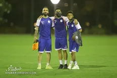 استقلالی ها بالاخره به خانه خدا می روند؟