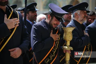 شهادت امام جواد
