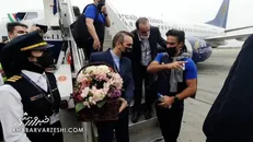 استقلال یک فوق تخصص جراحی جذب کرد