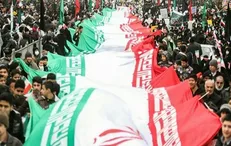 پیامی از راهپیمایی به هم‌وطن زخم خورده از گرانی!