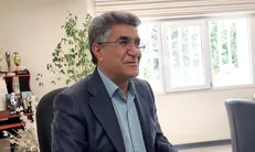 باید تالاب جازموریان را احیا کنیم