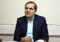 تشریح اصلاحات لایحه بودجه در مجلس
