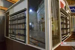 در پی حمله تروریستی دو مهاجم مسلح به حرم مطهر شاهچراغ که تعدادی از زائران و مجاوران مجروح شده یا به شهادت رسیده اند و داعش مسئولیت این حمله را بر عهده گرفت.