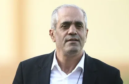 ابوالقاسم پور: از پرسپولیس بخاطر بیفوما شکایت کرده&zwnj;ایم +فیلم