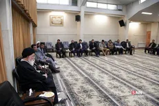 وضعیت فرهنگی دانشگاه‌های مشهد به همت بسیج دانشجویی وضعیت مطلوبی است