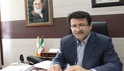 سرپرست معاونت پژوهشی دانشگاه علوم پزشکی اهواز منصوب شد + متن حکم