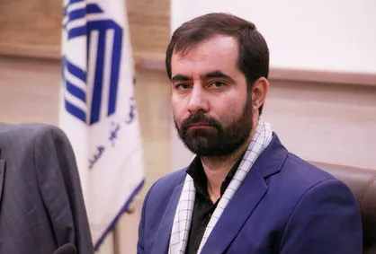 احداث میدان میوه همدان توسط شرکت شهرک&zwnj;های صنعتی خسارت است