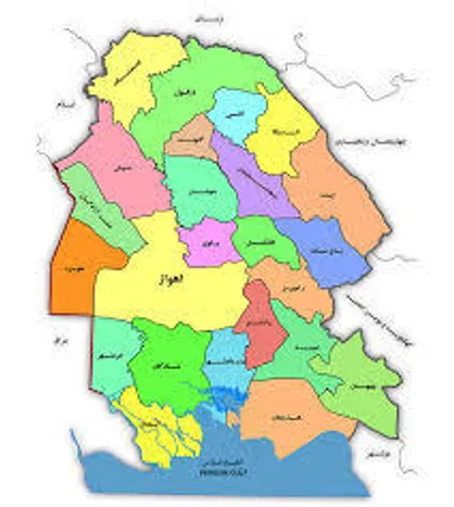 رئیس سازمان حفاظت محیط زیست به خوزستان می&zwnj;رود